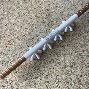 Ashley Black ORIGINAL Fascia Blaster, NWOB never used,